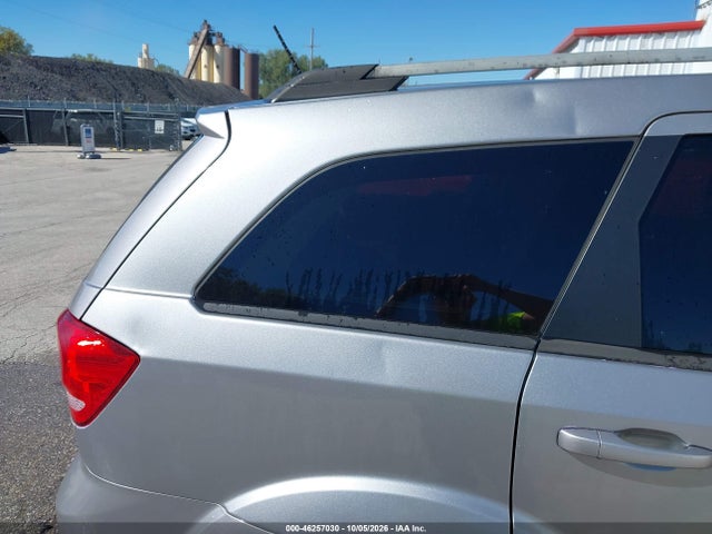 Продаж на аукціоні авто 2018 Dodge Journey Sxt, vin: 3C4PDCBG2JT324781, номер лоту: 46257030