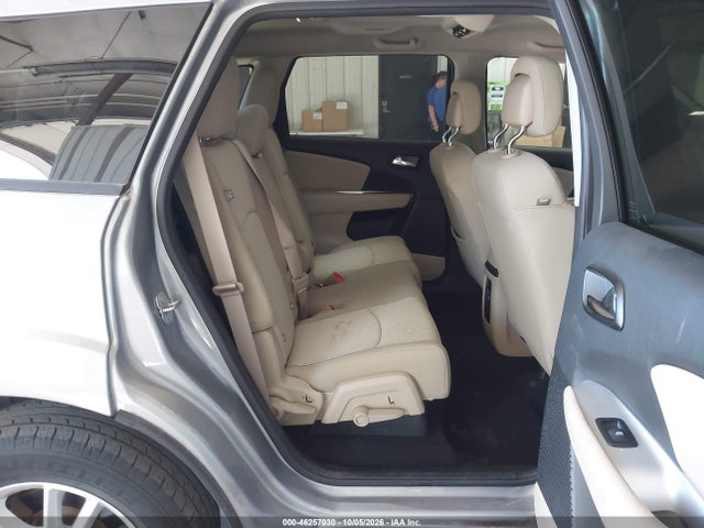 Продаж на аукціоні авто 2018 Dodge Journey Sxt, vin: 3C4PDCBG2JT324781, номер лоту: 46257030