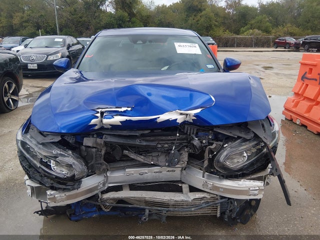 Aukcja sprzedaży 2018 Honda Accord Sport, vin: 1HGCV1F32JA013254, numer aukcji: 46257028