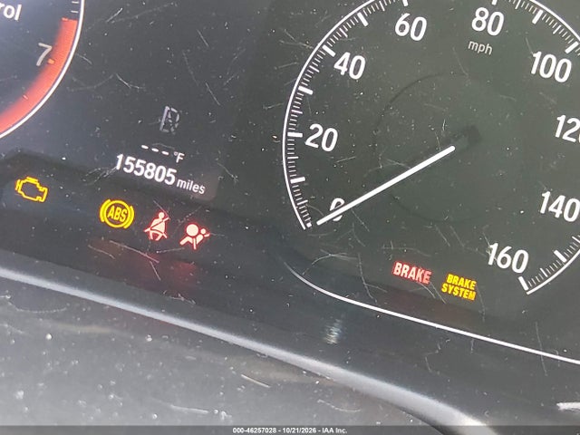 Aukcja sprzedaży 2018 Honda Accord Sport, vin: 1HGCV1F32JA013254, numer aukcji: 46257028