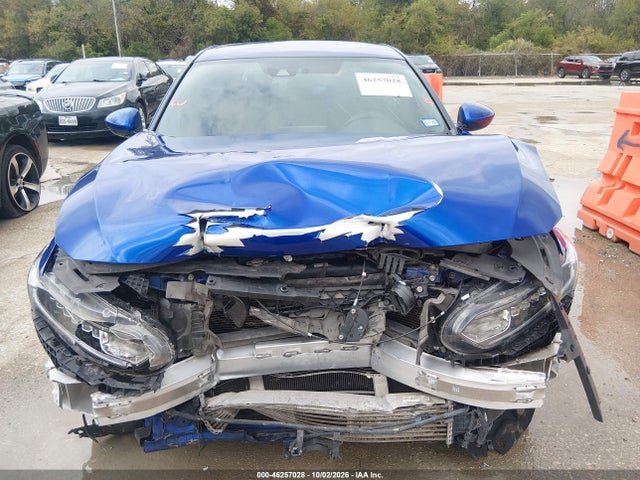 Aukcja sprzedaży 2018 Honda Accord Sport, vin: 1HGCV1F32JA013254, numer aukcji: 46257028