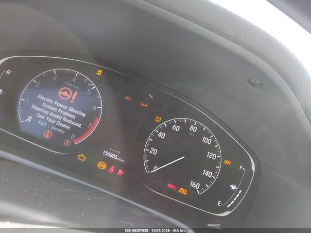 Aukcja sprzedaży 2018 Honda Accord Sport, vin: 1HGCV1F32JA013254, numer aukcji: 46257028