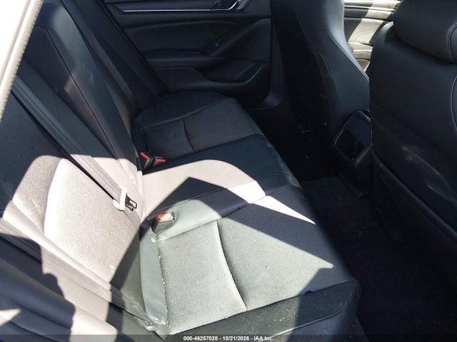 Aukcja sprzedaży 2018 Honda Accord Sport, vin: 1HGCV1F32JA013254, numer aukcji: 46257028