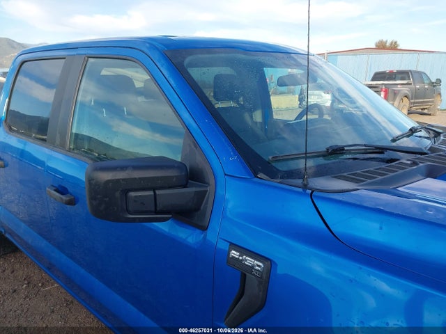 Продажа на аукционе авто 2021 Ford F-150 Xl, vin: 1FTEW1CB0MKD95282, номер лота: 46257031