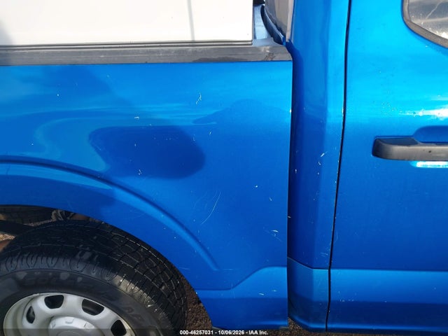 Продажа на аукционе авто 2021 Ford F-150 Xl, vin: 1FTEW1CB0MKD95282, номер лота: 46257031