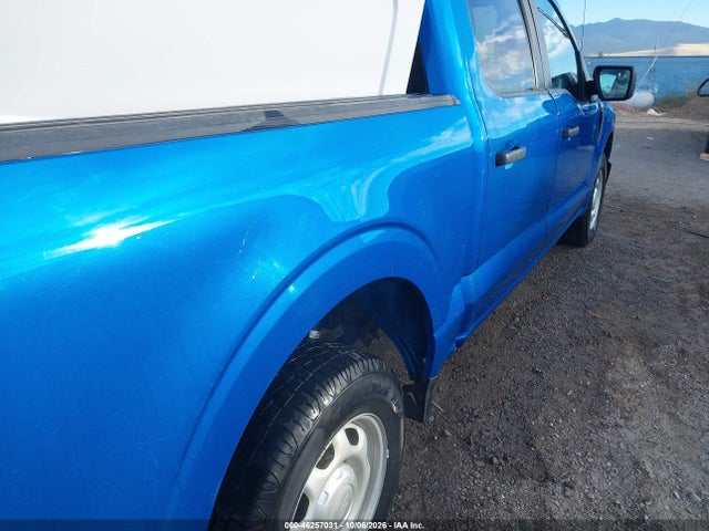 Продажа на аукционе авто 2021 Ford F-150 Xl, vin: 1FTEW1CB0MKD95282, номер лота: 46257031