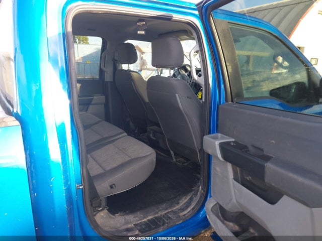 Продажа на аукционе авто 2021 Ford F-150 Xl, vin: 1FTEW1CB0MKD95282, номер лота: 46257031