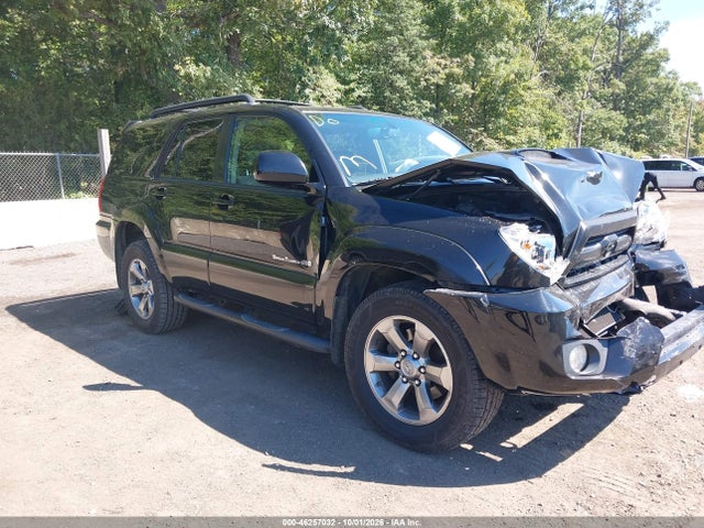 Aukcja sprzedaży 2008 Toyota 4runner Sport V6, vin: JTEBU14R68K022883, numer aukcji: 46257032
