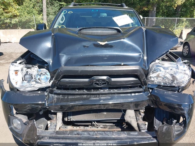 Aukcja sprzedaży 2008 Toyota 4runner Sport V6, vin: JTEBU14R68K022883, numer aukcji: 46257032