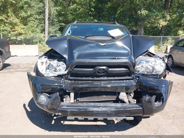 Aukcja sprzedaży 2008 Toyota 4runner Sport V6, vin: JTEBU14R68K022883, numer aukcji: 46257032