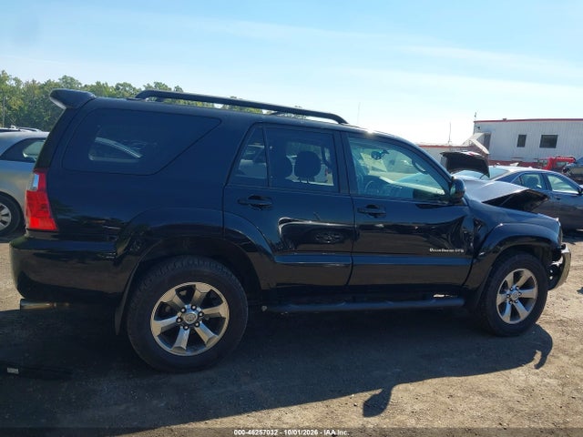 Aukcja sprzedaży 2008 Toyota 4runner Sport V6, vin: JTEBU14R68K022883, numer aukcji: 46257032