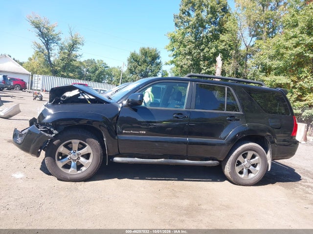 Aukcja sprzedaży 2008 Toyota 4runner Sport V6, vin: JTEBU14R68K022883, numer aukcji: 46257032