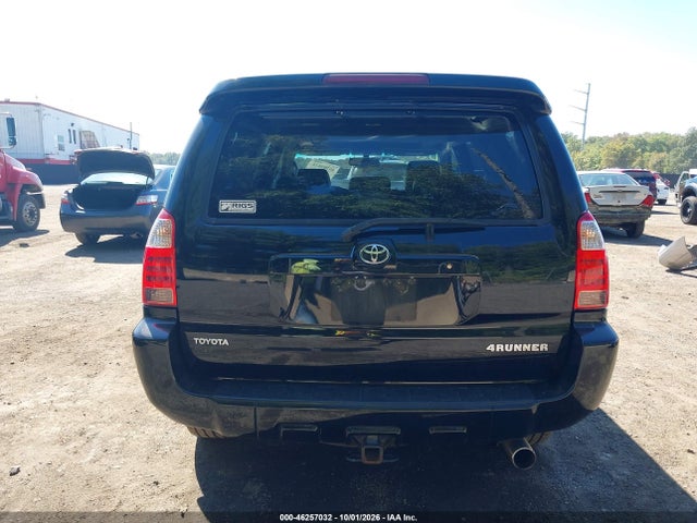 Aukcja sprzedaży 2008 Toyota 4runner Sport V6, vin: JTEBU14R68K022883, numer aukcji: 46257032