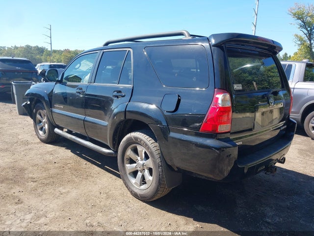 Aukcja sprzedaży 2008 Toyota 4runner Sport V6, vin: JTEBU14R68K022883, numer aukcji: 46257032
