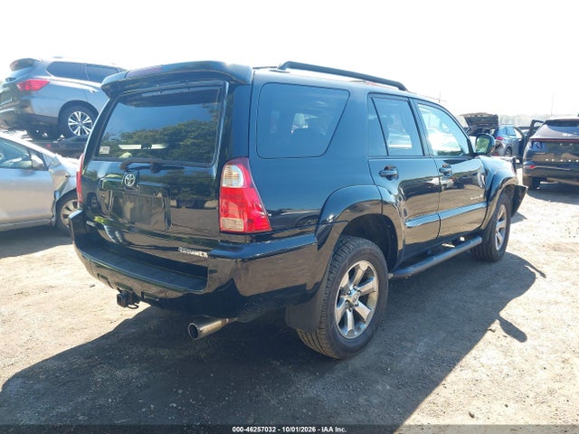 Aukcja sprzedaży 2008 Toyota 4runner Sport V6, vin: JTEBU14R68K022883, numer aukcji: 46257032