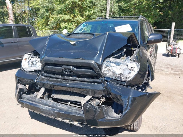 Aukcja sprzedaży 2008 Toyota 4runner Sport V6, vin: JTEBU14R68K022883, numer aukcji: 46257032