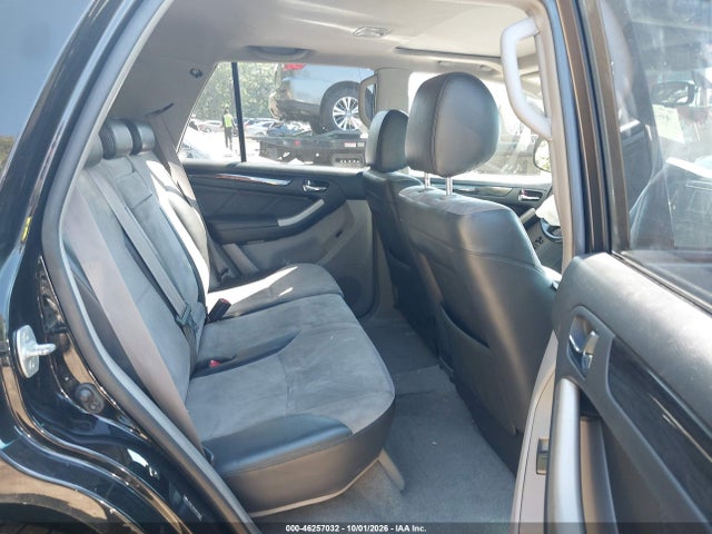 Aukcja sprzedaży 2008 Toyota 4runner Sport V6, vin: JTEBU14R68K022883, numer aukcji: 46257032
