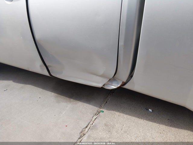 2008 Nissan Titan Xe მანქანა იყიდება აუქციონზე, vin: 1N6BA06A18N356202, აუქციონის ნომერი: 46257033