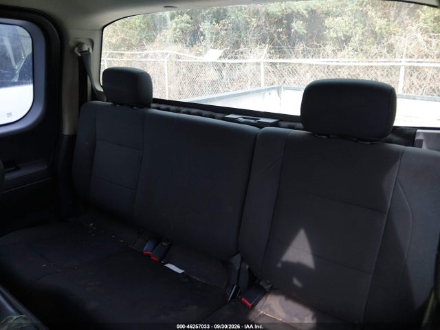 2008 Nissan Titan Xe მანქანა იყიდება აუქციონზე, vin: 1N6BA06A18N356202, აუქციონის ნომერი: 46257033