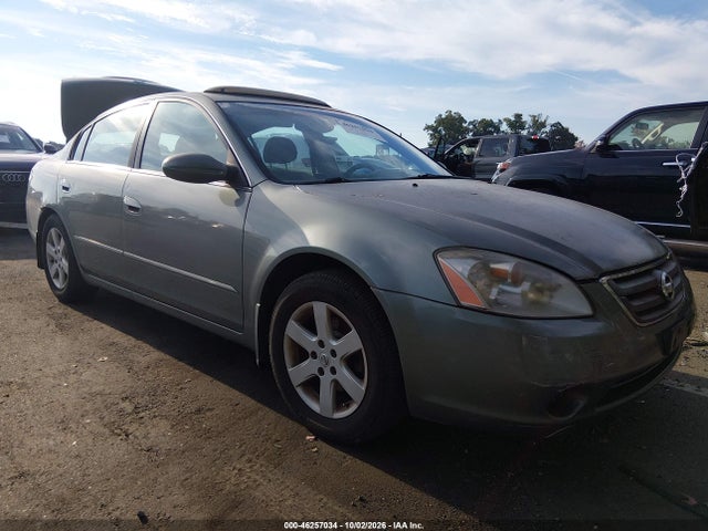 46257034 :رقم المزاد ، 1N4AL11D34C192821 vin ، 2004 Nissan Altima 2.5 S مزاد بيع