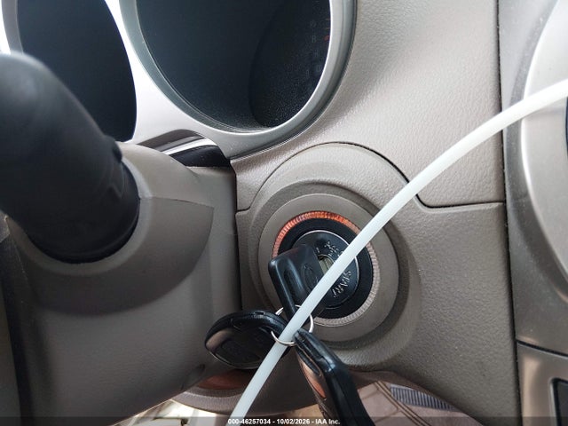 46257034 :رقم المزاد ، 1N4AL11D34C192821 vin ، 2004 Nissan Altima 2.5 S مزاد بيع