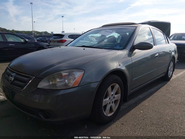 46257034 :رقم المزاد ، 1N4AL11D34C192821 vin ، 2004 Nissan Altima 2.5 S مزاد بيع