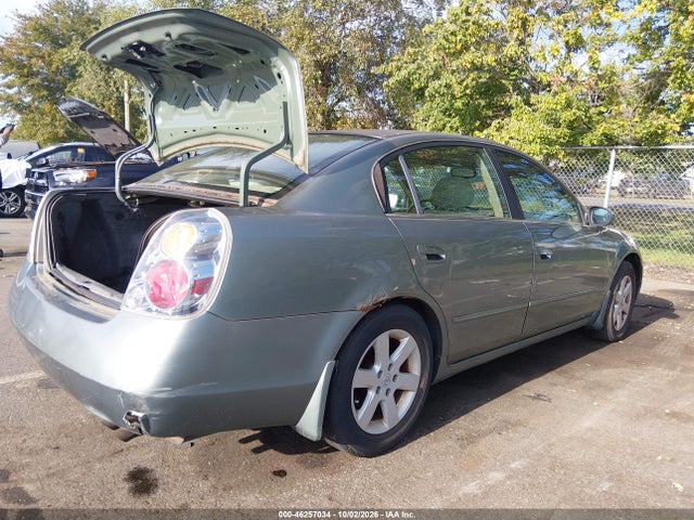 46257034 :رقم المزاد ، 1N4AL11D34C192821 vin ، 2004 Nissan Altima 2.5 S مزاد بيع