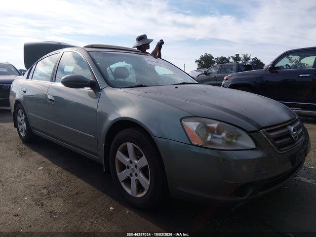 46257034 :رقم المزاد ، 1N4AL11D34C192821 vin ، 2004 Nissan Altima 2.5 S مزاد بيع