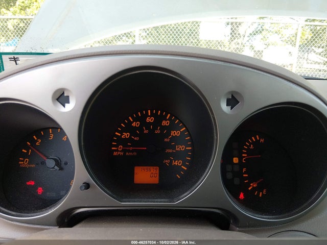46257034 :رقم المزاد ، 1N4AL11D34C192821 vin ، 2004 Nissan Altima 2.5 S مزاد بيع