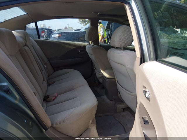 46257034 :رقم المزاد ، 1N4AL11D34C192821 vin ، 2004 Nissan Altima 2.5 S مزاد بيع