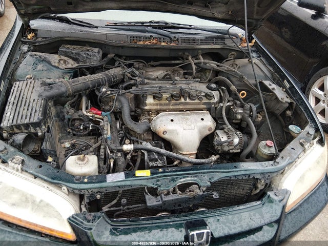 Продажа на аукционе авто 2000 Honda Accord 2.3 Lx, vin: JHMCG5644YC010040, номер лота: 46257036