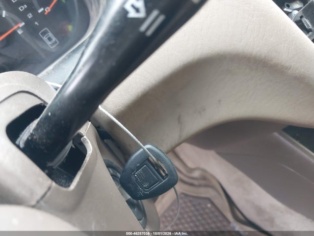 Продажа на аукционе авто 2000 Honda Accord 2.3 Lx, vin: JHMCG5644YC010040, номер лота: 46257036