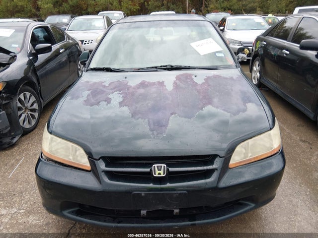 Продажа на аукционе авто 2000 Honda Accord 2.3 Lx, vin: JHMCG5644YC010040, номер лота: 46257036