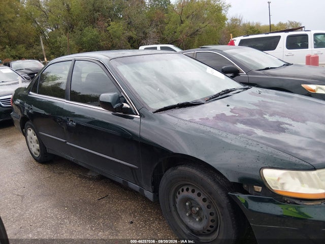 Продажа на аукционе авто 2000 Honda Accord 2.3 Lx, vin: JHMCG5644YC010040, номер лота: 46257036