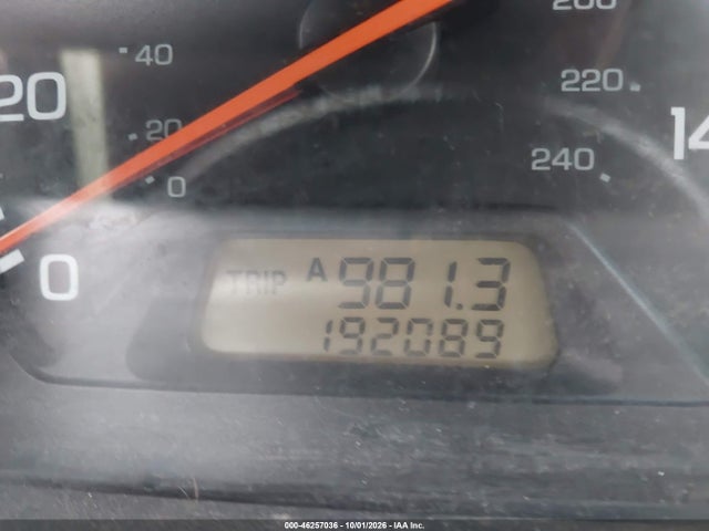 Продажа на аукционе авто 2000 Honda Accord 2.3 Lx, vin: JHMCG5644YC010040, номер лота: 46257036