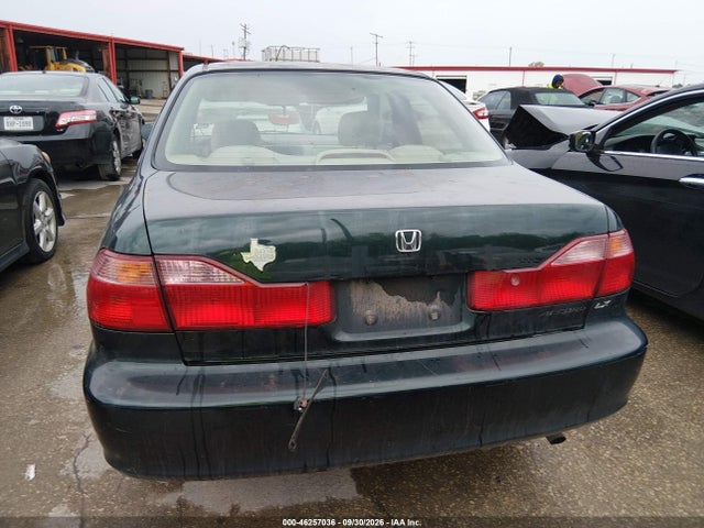 Продажа на аукционе авто 2000 Honda Accord 2.3 Lx, vin: JHMCG5644YC010040, номер лота: 46257036