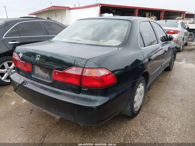 Продажа на аукционе авто 2000 Honda Accord 2.3 Lx, vin: JHMCG5644YC010040, номер лота: 46257036