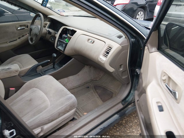 Продажа на аукционе авто 2000 Honda Accord 2.3 Lx, vin: JHMCG5644YC010040, номер лота: 46257036