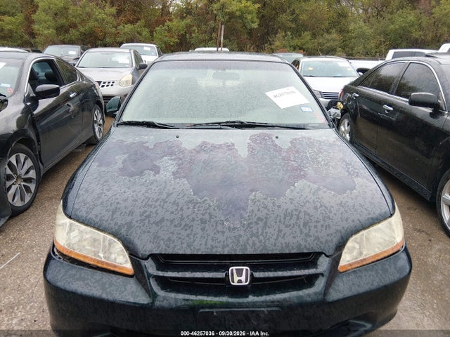 Продажа на аукционе авто 2000 Honda Accord 2.3 Lx, vin: JHMCG5644YC010040, номер лота: 46257036