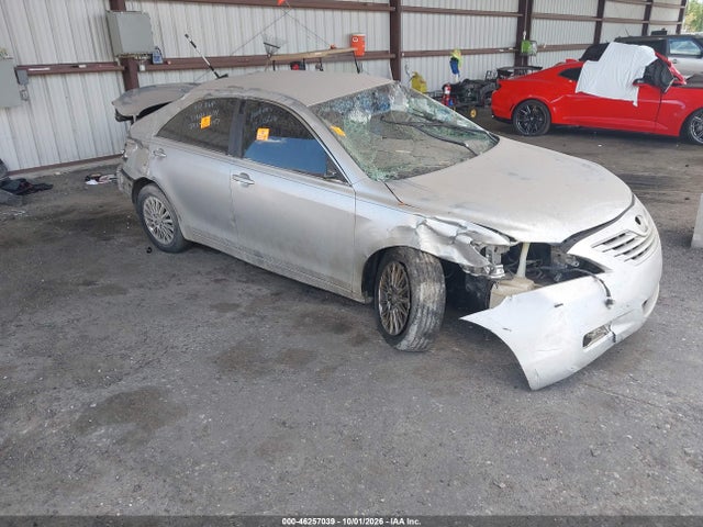 46257039 :رقم المزاد ، 4T1BE46K69U356674 vin ، 2009 Toyota Camry Le مزاد بيع