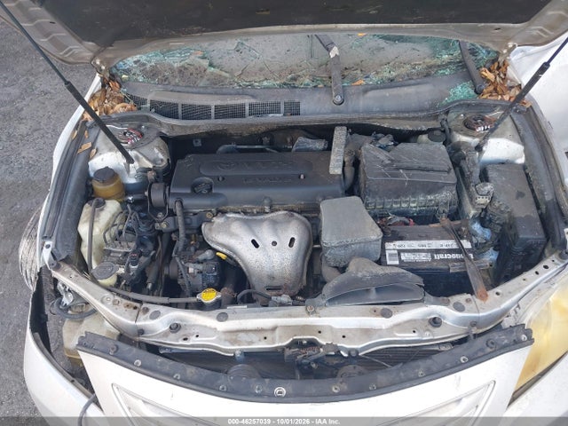 46257039 :رقم المزاد ، 4T1BE46K69U356674 vin ، 2009 Toyota Camry Le مزاد بيع