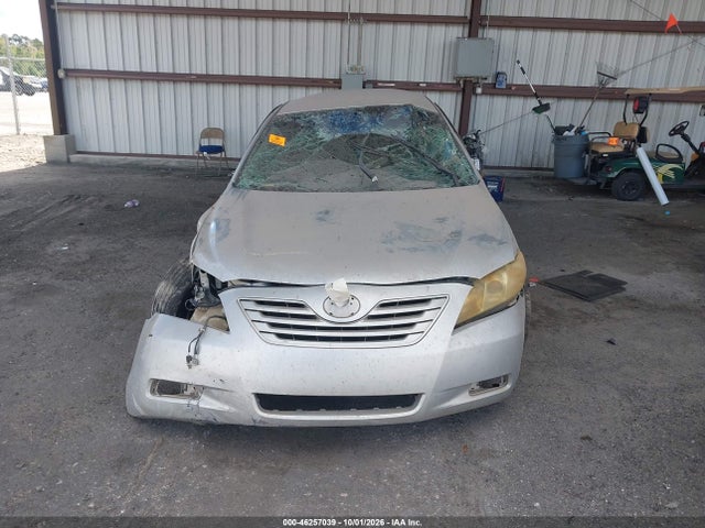 46257039 :رقم المزاد ، 4T1BE46K69U356674 vin ، 2009 Toyota Camry Le مزاد بيع