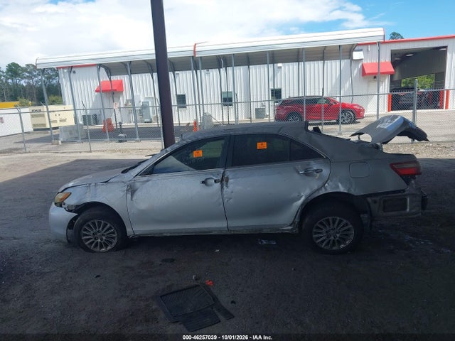 46257039 :رقم المزاد ، 4T1BE46K69U356674 vin ، 2009 Toyota Camry Le مزاد بيع