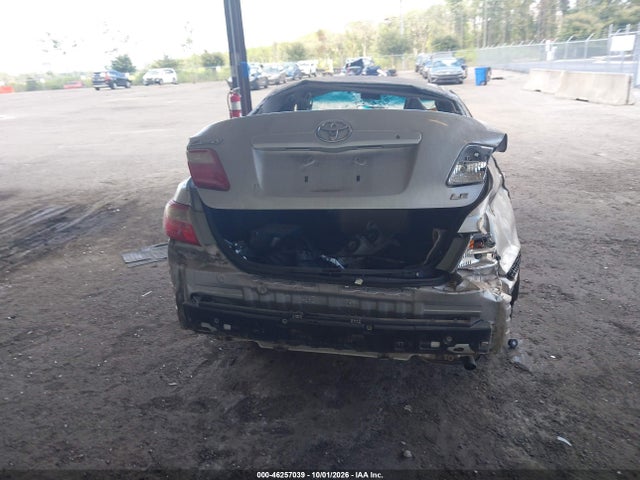 46257039 :رقم المزاد ، 4T1BE46K69U356674 vin ، 2009 Toyota Camry Le مزاد بيع