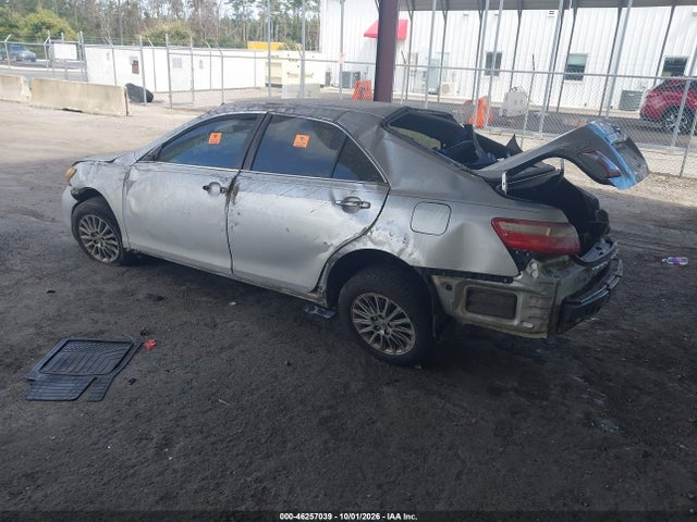 46257039 :رقم المزاد ، 4T1BE46K69U356674 vin ، 2009 Toyota Camry Le مزاد بيع