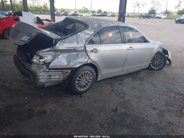 46257039 :رقم المزاد ، 4T1BE46K69U356674 vin ، 2009 Toyota Camry Le مزاد بيع