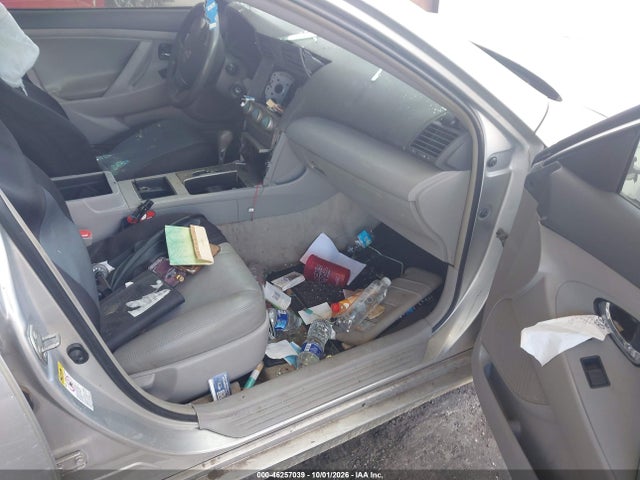 46257039 :رقم المزاد ، 4T1BE46K69U356674 vin ، 2009 Toyota Camry Le مزاد بيع