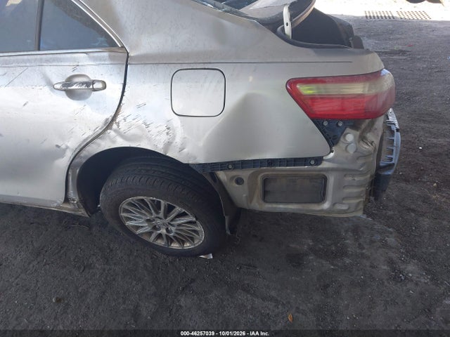 46257039 :رقم المزاد ، 4T1BE46K69U356674 vin ، 2009 Toyota Camry Le مزاد بيع