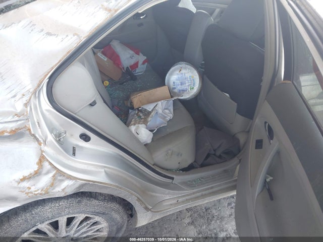 46257039 :رقم المزاد ، 4T1BE46K69U356674 vin ، 2009 Toyota Camry Le مزاد بيع