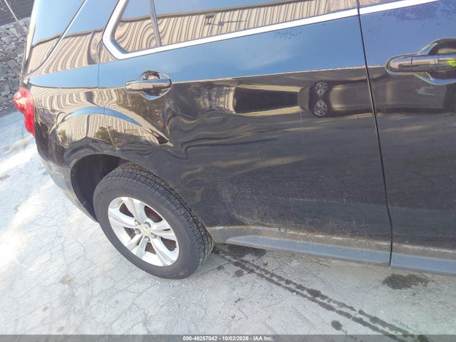 Продажа на аукционе авто 2012 Chevrolet Equinox 2lt, vin: 2GNALPEK5C6224852, номер лота: 46257042